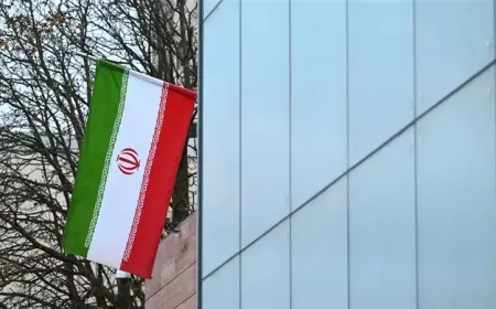 إيران ترفض دعوة قمة شرم الشيخ