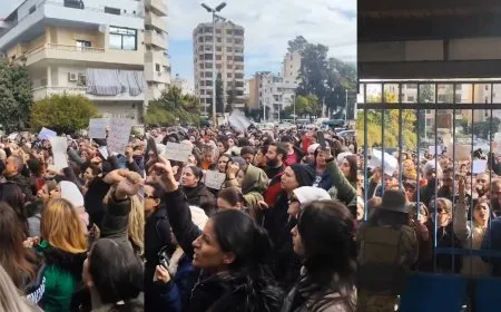 قرارات فصل تطال نحو 600 موظف في الساحل السوري