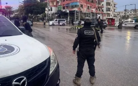 مصير مجهول يلاحق شابين من أبناء السويداء بعد اعتقالهم في حمص
