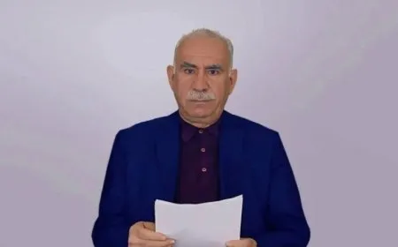 محامو مكتب العصر الحقوقي يلتقون القائد عبد الله أوجلان ومعتقلي إمرالي الآخرين