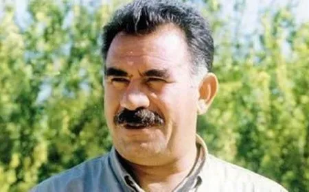 أهالي تل كوجر ينددون باستمرار العزلة المفروضة على القائد عبد الله أوجلان