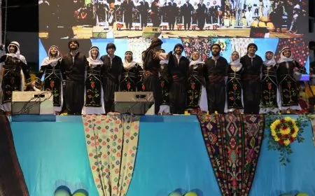 مهرجان الشهيد باور.. خطوة لترسيخ القيم الثقافية