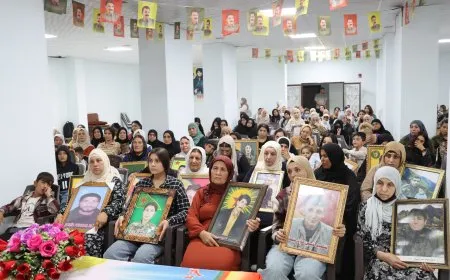 استذكار 77 شهيداً وشهيدة في تربه سبيه