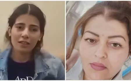 مفقودو الساحل السوري.. إصابات وظهور غامض واختفاء مستمر