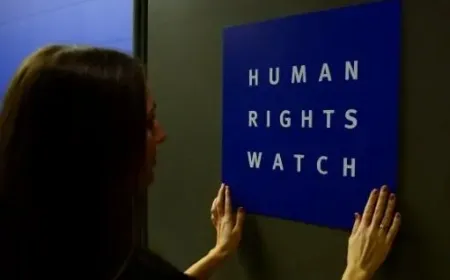 HRW تنتقد تعديل قانون الأحوال الشخصية الشيعي لتقييده حقوق النساء