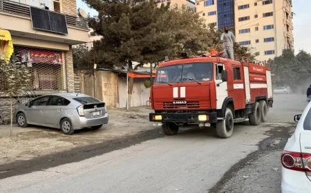 باكستان تعلن تنفيذ "ضربات دقيقة" في كابل