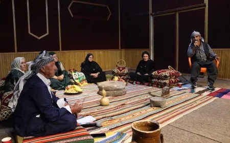 فعالية في ديرك دعماً لقسد وحرية القائد عبد الله أوجلان الجسدية