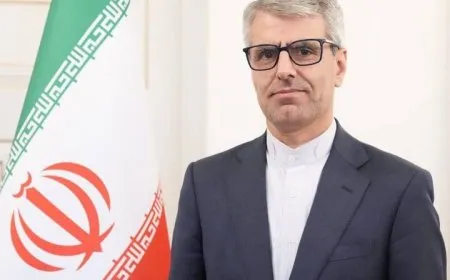 إيران تدين الغارات الإسرائيلية على جنوب وشرق لبنان
