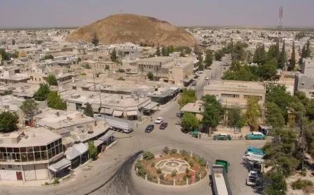 توتّر في إعزاز بعد مقتل رجل أعمال تحت التعذيب 