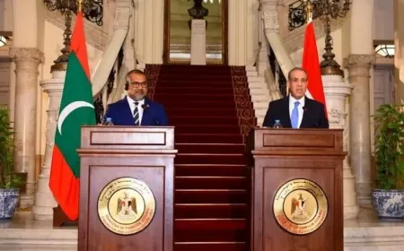 وزير الخارجية المصري: ننسق مع السعودية لإنهاء الحرب في السودان بسرعة