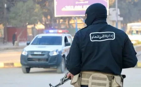 "استهداف حيي الشيخ مقصود والأشرفية محاولة لضرب تجربتنا الديمقراطية"