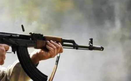 فقدان مواطن لحياته وإصابة آخر في استهداف مسلح بمدينة حمص