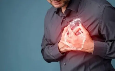 دراسة دولية تحدد 4 علامات تحذيرية رئيسة لأمراض القلب والسكتة الدماغية