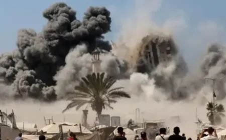 إسرائيل تغتال قيادياً في حركة حماس.. والهدنة على حافة الانهيار
