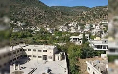 بئر معطلة ووعود متعثرة.. الإهمال الحكومي يعمق معاناة سكان ريف حماة