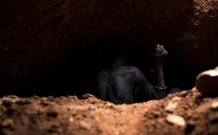 وفاة 23 شخصاً وإصابة 145 في كارثة صحية غرب السودان