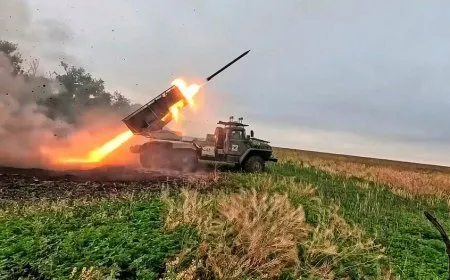 الدفاع الروسية: عمليات جديدة استهدفت مواقع أوكرانية في 142 منطقة