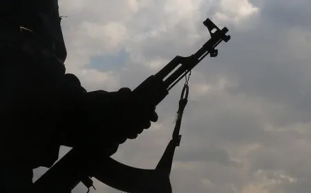 فقدان فتاة لحياتها وإصابة شقيقتها في هجوم مسلّح بحمص