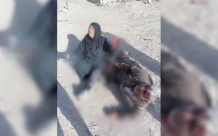 مسلحون يعتدون على مواطن وزوجته ويسلبون سيارتهما في دير الزور