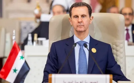 فرنسا تصدر مذكرة توقيف جديدة بحق بشار الأسد بتهم جرائم حرب