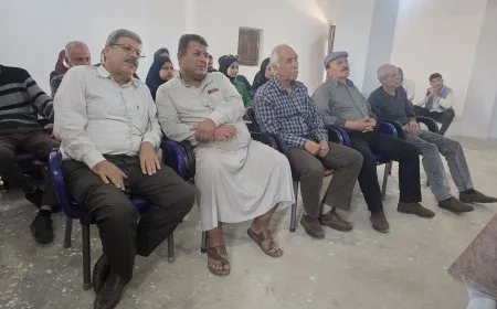 القهوة العربية في الرقة.. إرث الضيافة ورمز الهوية الثقافية