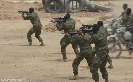 إسرائيل: 320 قتيلاً من حزب الله و1700 شكوى للميكانيزم