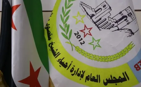 هيفين سليمان: الاتفاقيات تواجه عراقيل والحوار السوري -السوري هو الطريق إلى السلام
