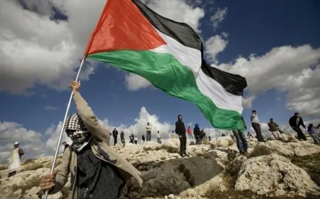 الفصائل الفلسطينية تدعو لتسليم قطاع غزة إلى لجنة فلسطينية من تكنوقراط