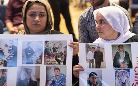 فرنسا تحاكم داعشي غيابياً في أول قضية مرتبطة بإبادة الإيزيديين