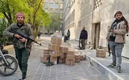 تصاعد الفوضى الأمنية في مناطق الحكومة الانتقالية