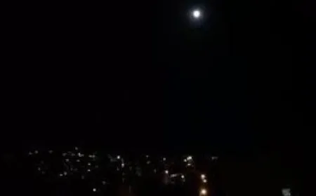 هدوء حذر في ريف دير الزور عقب هجوم على نقطة لقسد