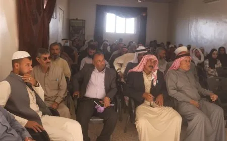 الإسلام الديمقراطي يوضح مبادئ وقيم الإسلام القائمة على الحرية