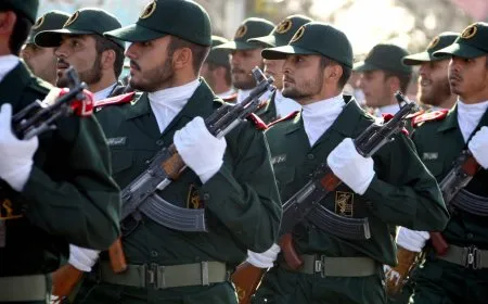 الموساد: إيران شكّلت وحدة تضم 11 ألف عنصر لتنفيذ هجمات ضد أهداف إسرائيلية