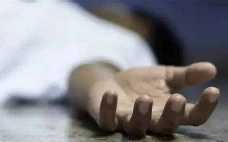 العثور على جثة شاب في ريف جبلة وسط تصاعد جرائم القتل