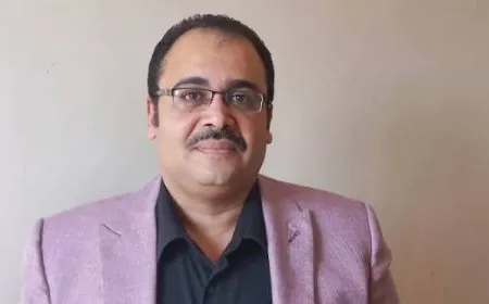 كاتب مصري: خطوات حركة الحرية تعكس الالتزام وتركيا مطالبة بإجراءات سريعة 