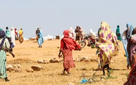 الأمم المتحدة تحذّر من فظائع إثنية وشيكة في الفاشر السودانية