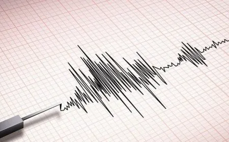 زلزال بقوة 6.2 يضرب ولاية باليكسير التركية