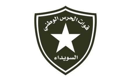 الحرس الوطني يتهم الحكومة الانتقالية باستهداف حافلة على طريق دمشق-السويداء