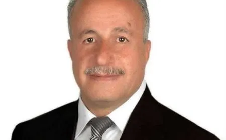 مسلحون يختطفون طبيباً وبرلمانياً سابقاً في ريف دمشق