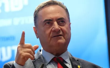 كاتس يهدد حماس: هاجمتم قواتنا في غزة وستدفعون ثمناً باهظاً
