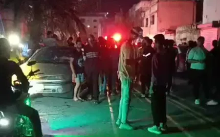 لليوم الثاني على التوالي.. انفجار أمام مخفر في الساحل السوري