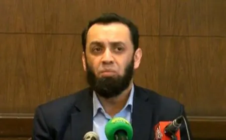 فشل المفاوضات بين باكستان وأفغانستان في التوصل إلى هدنة دائمة