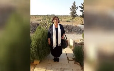 مؤتمر ستار: سنحقق أحلام المعلمة هيفي
