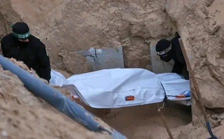 الصليب الأحمر يدين حماس والأمم المتحدة تعلّق على حصيلة الضحايا في غزة