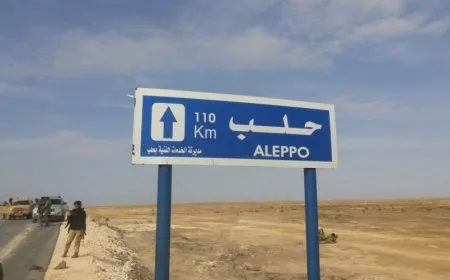 مقتل شخصين في حلب وحماة والعثور على جثتين في إدلب