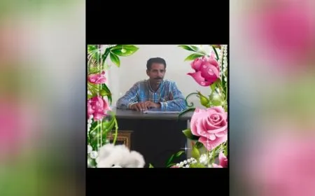 وفاة عامل في ريف الرقة الشرقي إثر صاعق كهربائي