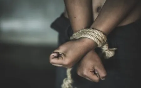 تصاعد حوادث الخطف في اللاذقية.. فدية بمليون دولار ومفقودون في ظروف غامضة