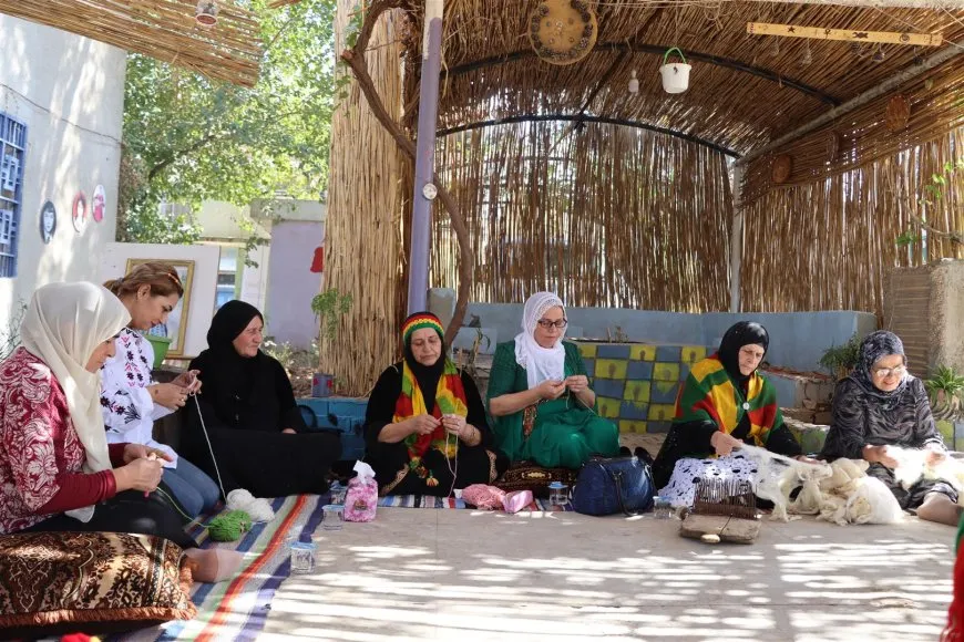 فعالية ثقافية وفنية في الذكرى الثالثة لاستشهاد الأكاديمية ناكيهان أكارسال