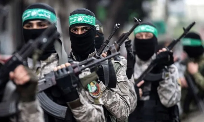 حماس: غزة يجب أن تدار عبر لجنة فلسطينية لا دولية