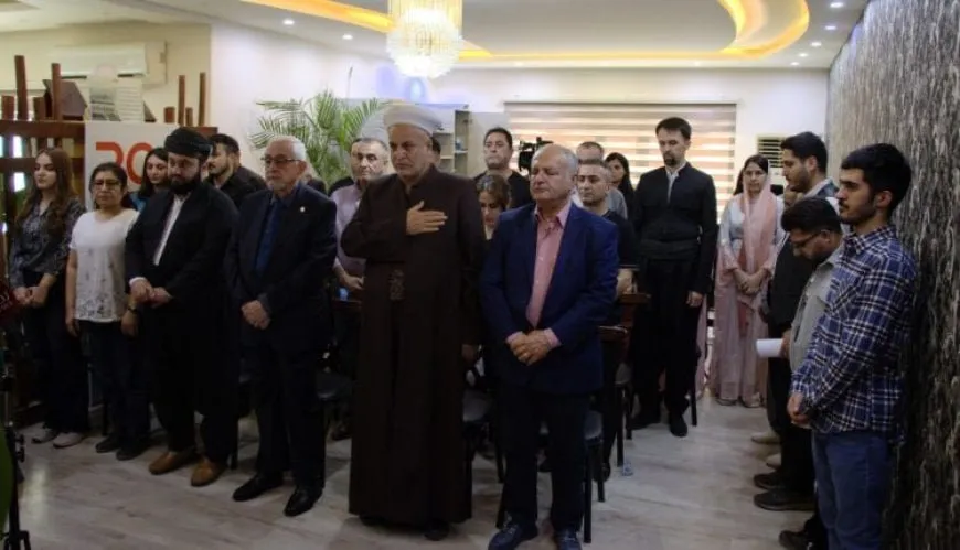 روج نيوز تحتفل بذكرى تأسيسها الحادية عشرة